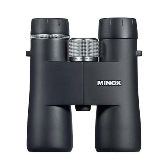 Minox Hg 8X43 Binoculars