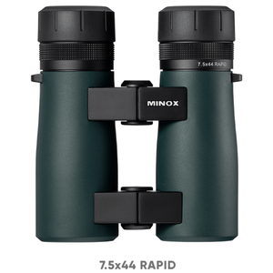 Minox Rapid 7.5X44 Binoculars