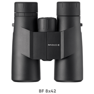 Minox X-Lite 8X42 Binoculars