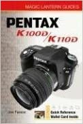 Pentax K100D/K110D by Joe Farace