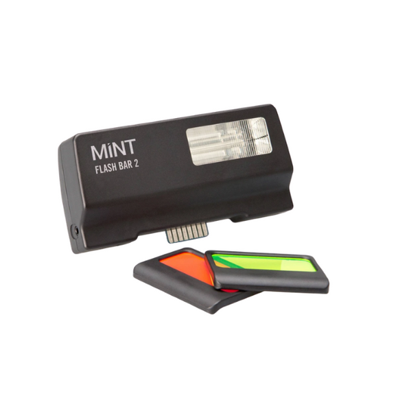 Mint Sx-70 Flashbar 2