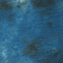Muslin Background 3M X 6M - Blue
