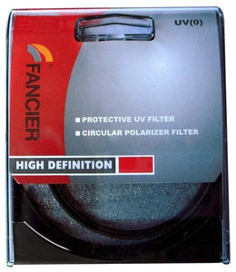 30mm UV Filter (Fancier Brand)