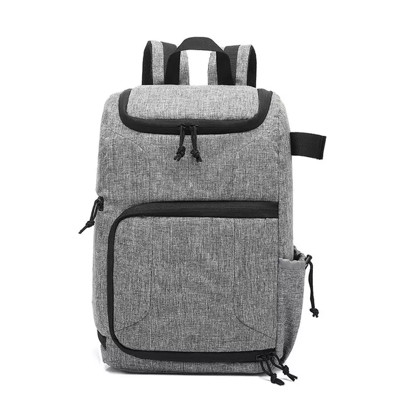 NV-2201 Photographic SLR Video Camera Photography Backpack