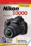 Nikon D3000 by Simon Stafford