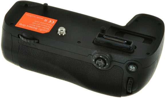 Nikon D7100 Battery Grip (Jupio Replacement)