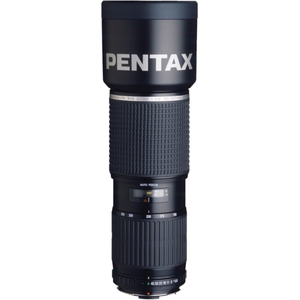 Pentax Fa 645 150-300Mm F5.6 Edi Lens