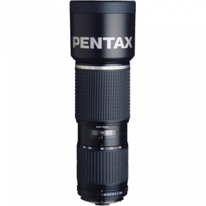 Pentax Fa 645 300Mm F5.6 Edif Lens
