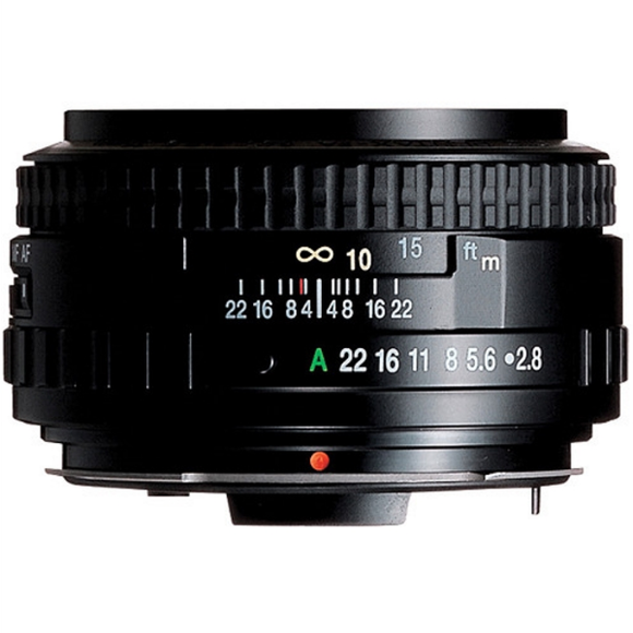 Pentax Fa 645 75Mm F2.8 Lens