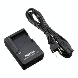 Pentax K-Bc115 Battery Charger For Q