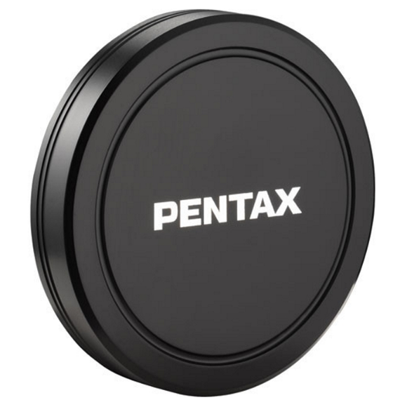 Pentax Lenscap For Da 10-17Mm Lens