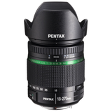 Pentax K-70 DSLR Camera With 18-270mm Pentax Lens, 32G Sd Card & DHG UV Filter