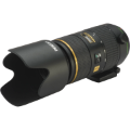 Pentax Da* 60-250Mm F4 Ed Sdm Lens