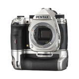 Pentax K-3 Mkiii Dslr Premium Kit - Body Only