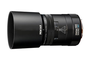 100mm F2.8 WR Pentax Macro Lens