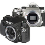 Pentax Kp Dslr Camera Body Only
