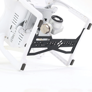 Polarpro Dji Phantom 3 Gimbal Guard