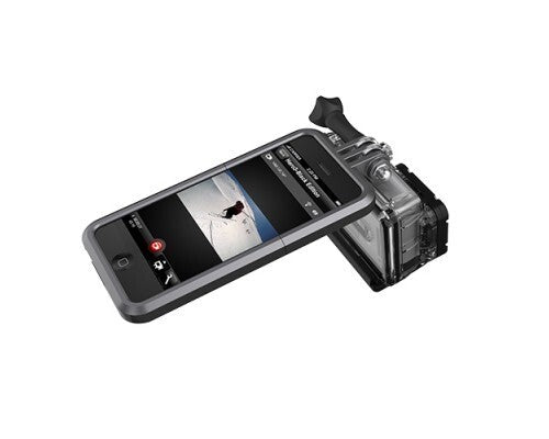 Polarpro Proview-Gopro Iphone 5/5S Mount