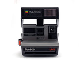 600-Type Refurbished Polaroid Vintage Camera