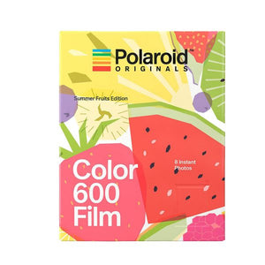 Polaroid Originals Colour 600 Film > Summer Fruits (Limited Edition)