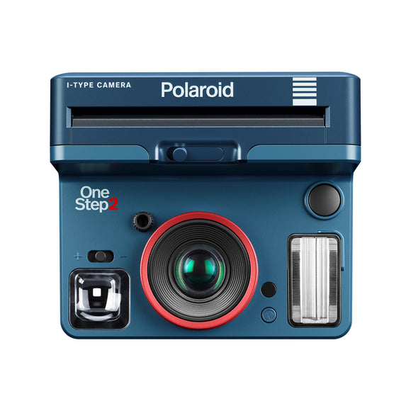 Polaroid Originals Onestep2 Viewfinder I-Type Camera - Stranger Things (Limited Edition)