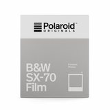 Polaroid Sx70 Film