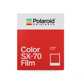 Polaroid Sx70 Film