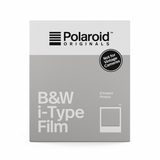 Polaroid I-Type Colour Instant Film