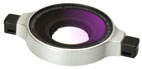 Raynox Qc-303 0.3X Instawide Super Semi-Fisheye Lens