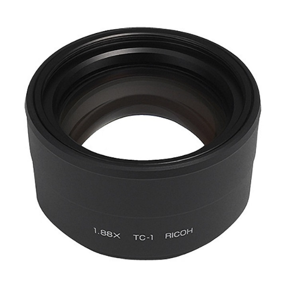 Ricoh Tc-1 135Mm 1.88X Teleconverter Lens