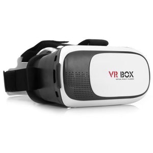 Vr Box Rk3Plus Virtual Reality Glasses