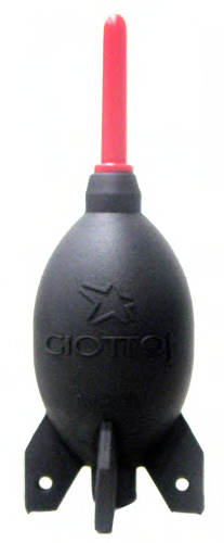 Giottos Rocket Air Blower Large Aa1900