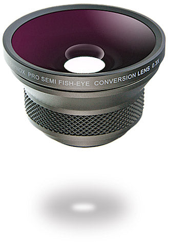 Raynox Hd-3035Pro 0.3X Video Lens