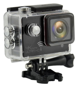 Sports Extral Hd Dv 4K Action Camera (Scat44)