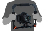 Sevenoak Dslr Pro Cam Cage Monitor Adapter