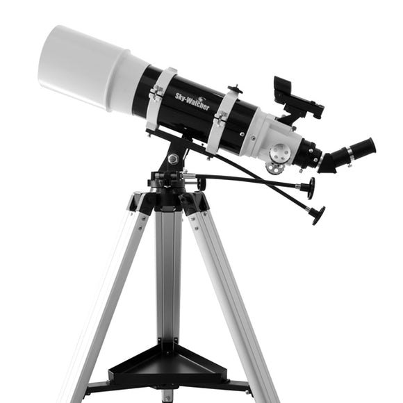 Skywatcher 120/600 AZ3 Refractor Telescope SW1206AZ3