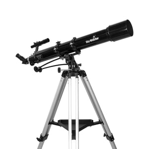 Skywatcher 90/900 Az3 Refractor Telescope Sw909