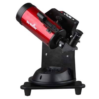 Skywatcher Mak 90 Table Dob With Tracking Heritage 90 Virtuoso Telescope