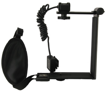 Stealth Bracket With 1.8M Ttl Cable