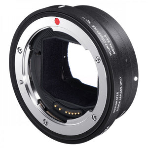 Sigma Mc-11 Adapter Canon Ef To Sony E Mount