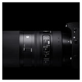 Sigma 150-600Mm F5-6.3 Dg Os Contemporary Lens For Canon