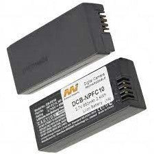 Battery Sony Np-Fc10 (Hahnel Brand Replacement)