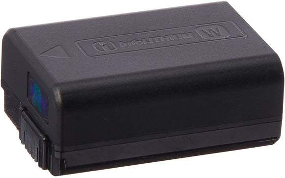 Sony Np-Fw50 Battery (Purenergy Replacement)
