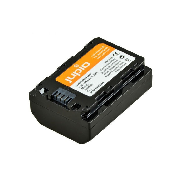 Battery Sony Np-Fz100 2040 Mah (Jupio Replacement)