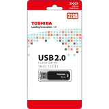 Toshiba Sm02 Usb 2.0 Flash Drive
