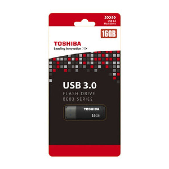 Toshiba Usb 3.0 Be03 Usb Drive