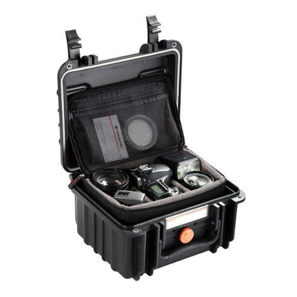 Camera Case Vanguard Supreme 27D Carry Case With Divider Bag