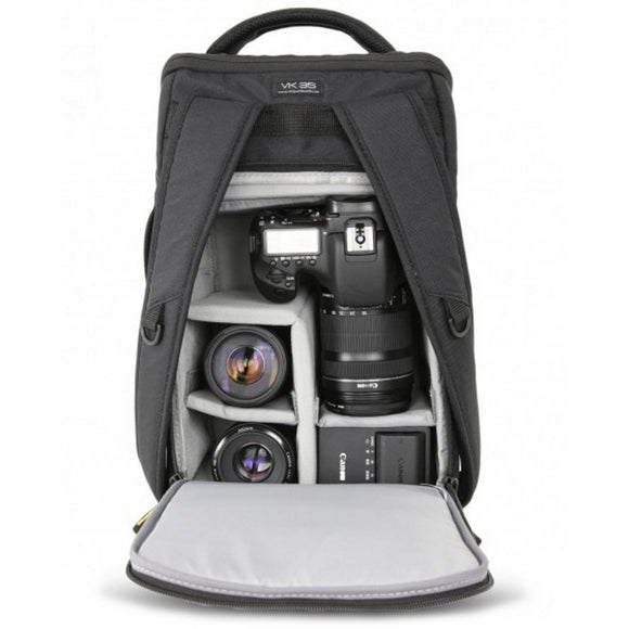 Vanguard Vk 35 Camera Backpack
