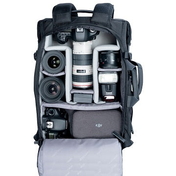 Vanguard Veo Select 45M Backpack Black