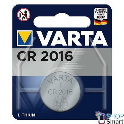 Cr2016 Lithium Battery